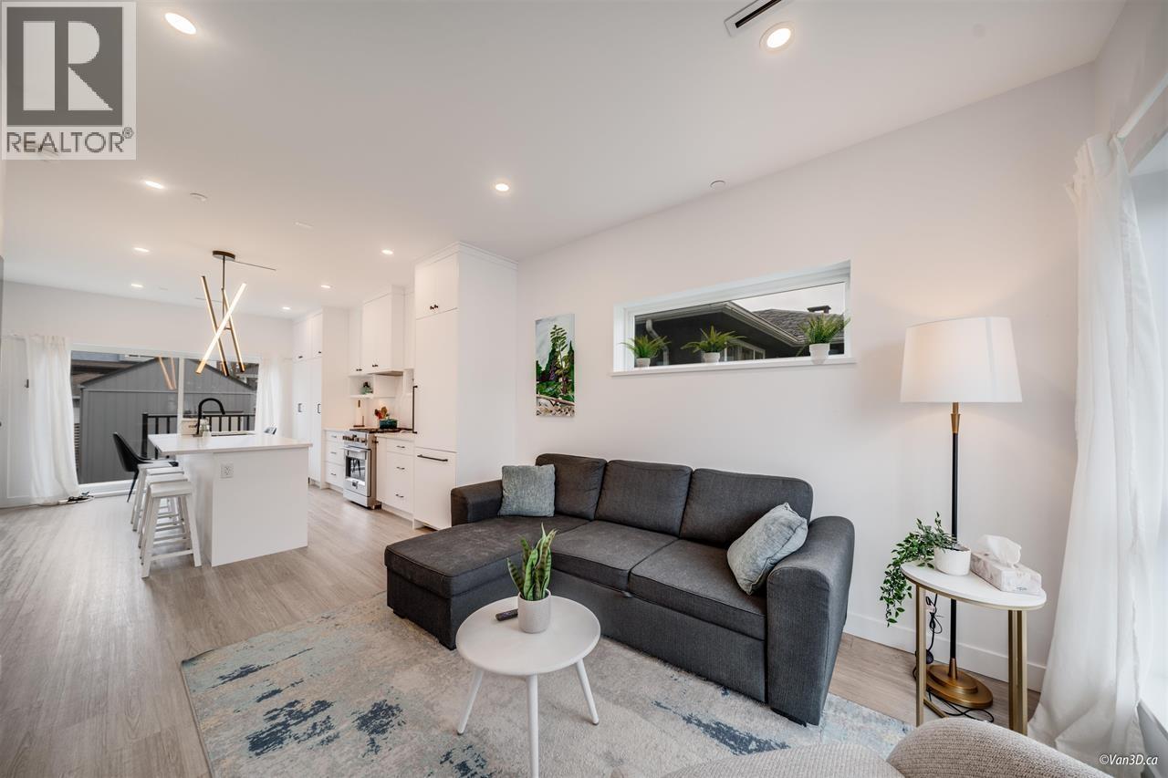 227 E 57th Avenue, Vancouver, British Columbia  V5X 1S6 - Photo 3 - R3066205