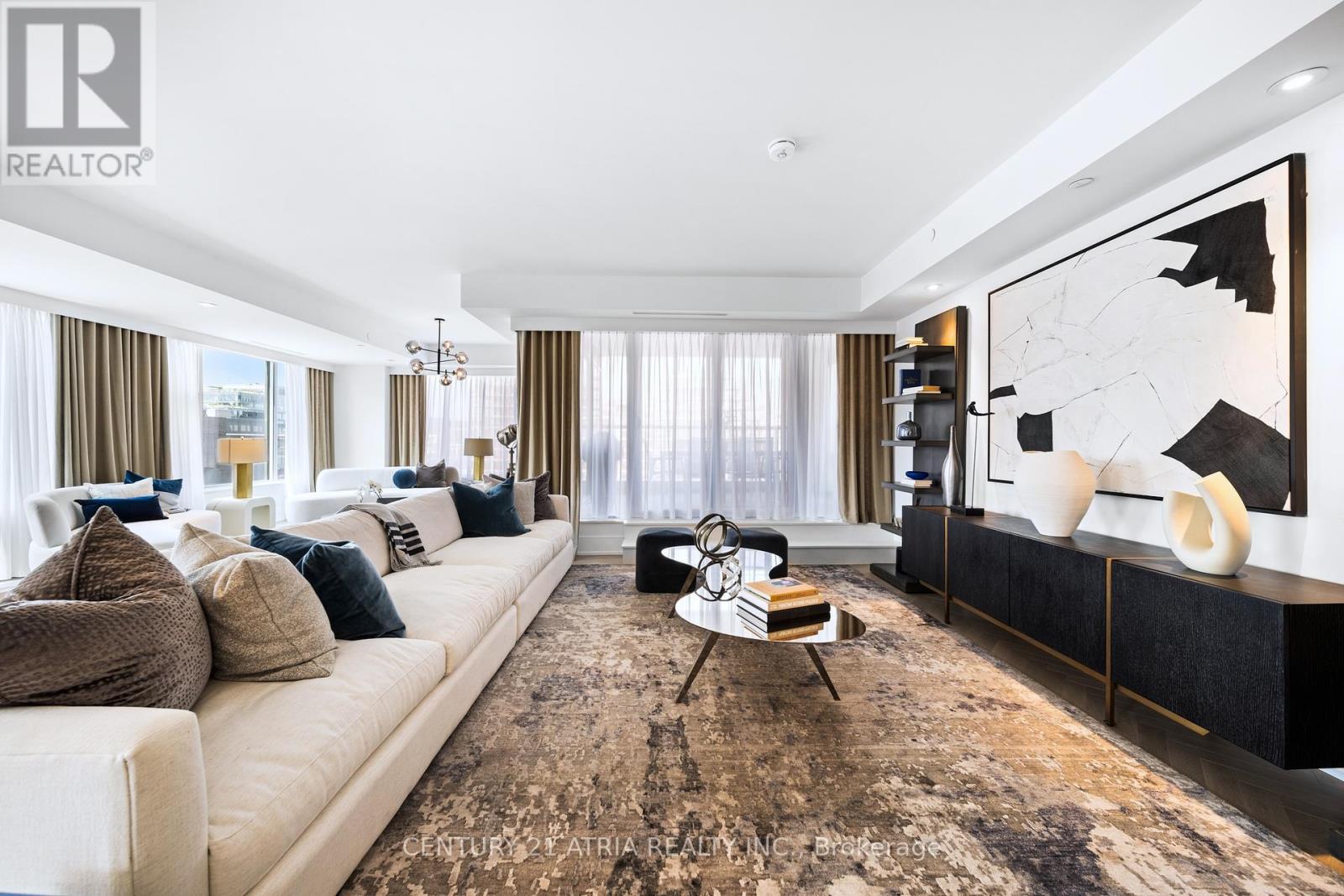 810 - 455 WELLINGTON STREET W, Toronto, Ontario