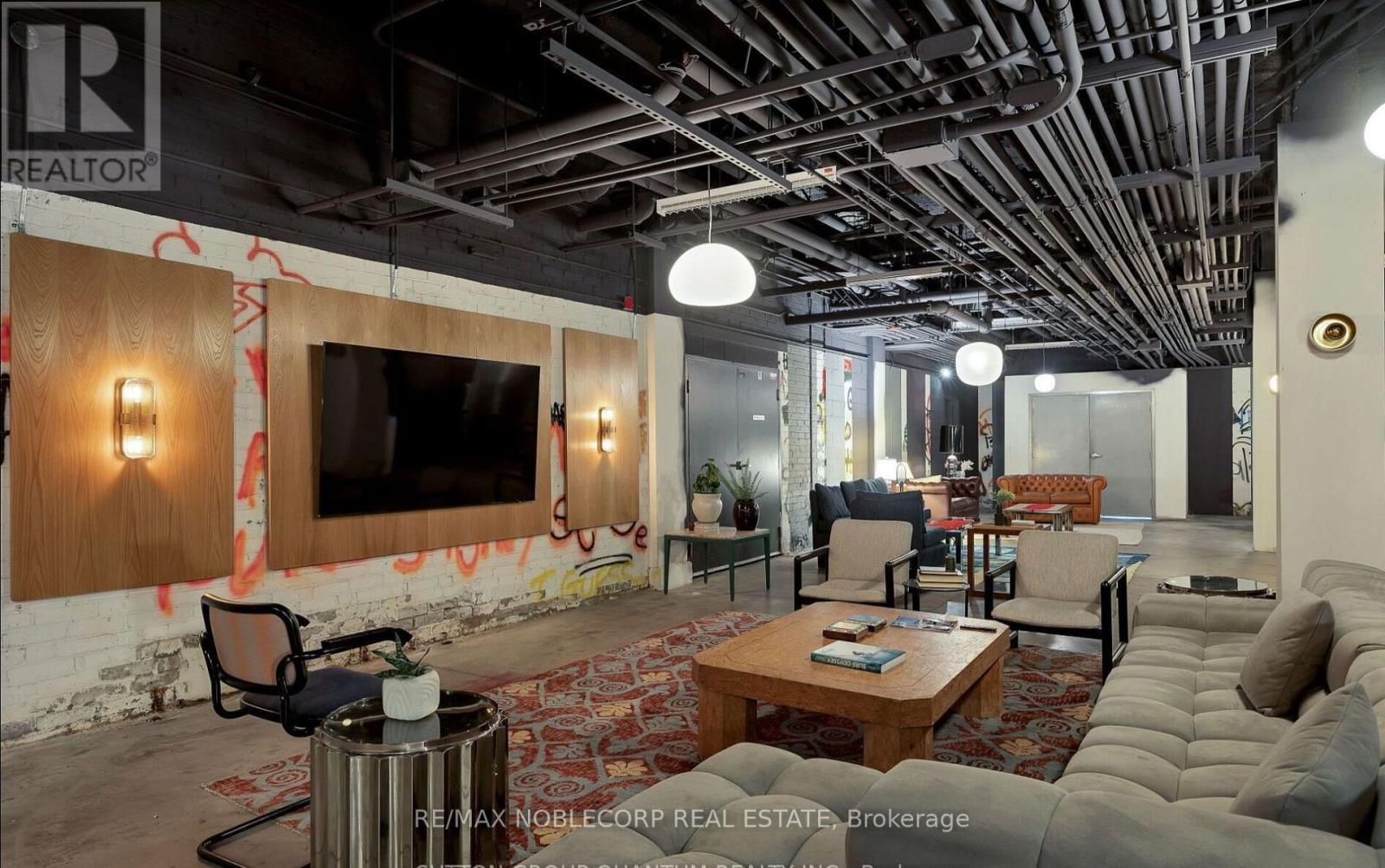 119 - 43 Hanna Avenue, Toronto, Ontario  M6K 1X1 - Photo 39 - C12529504