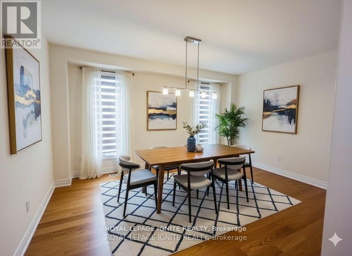 114 Whitehand Drive, Clarington, Ontario  L1B 0W1 - Photo 15 - E12504850