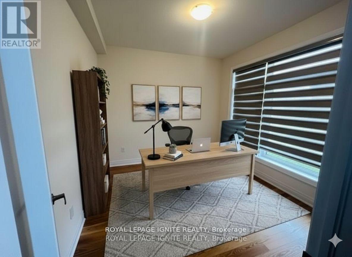 114 Whitehand Drive, Clarington, Ontario  L1B 0W1 - Photo 17 - E12504850