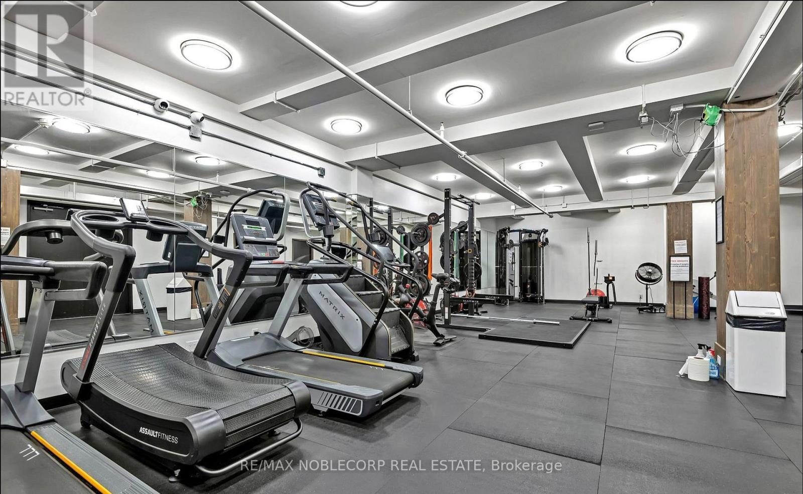 119 - 43 Hanna Avenue, Toronto, Ontario  M6K 1X1 - Photo 44 - C12529504