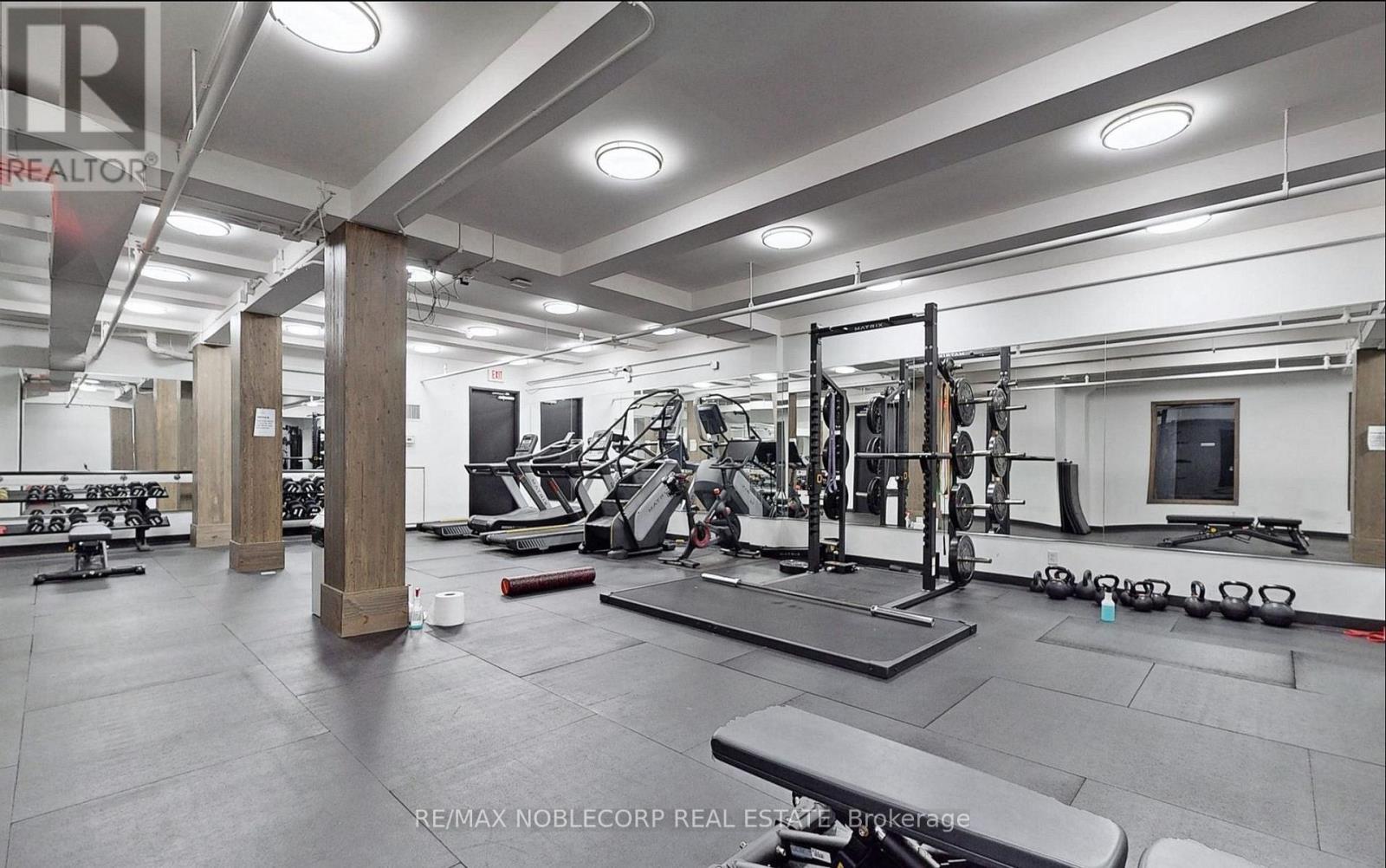 119 - 43 Hanna Avenue, Toronto, Ontario  M6K 1X1 - Photo 43 - C12529504