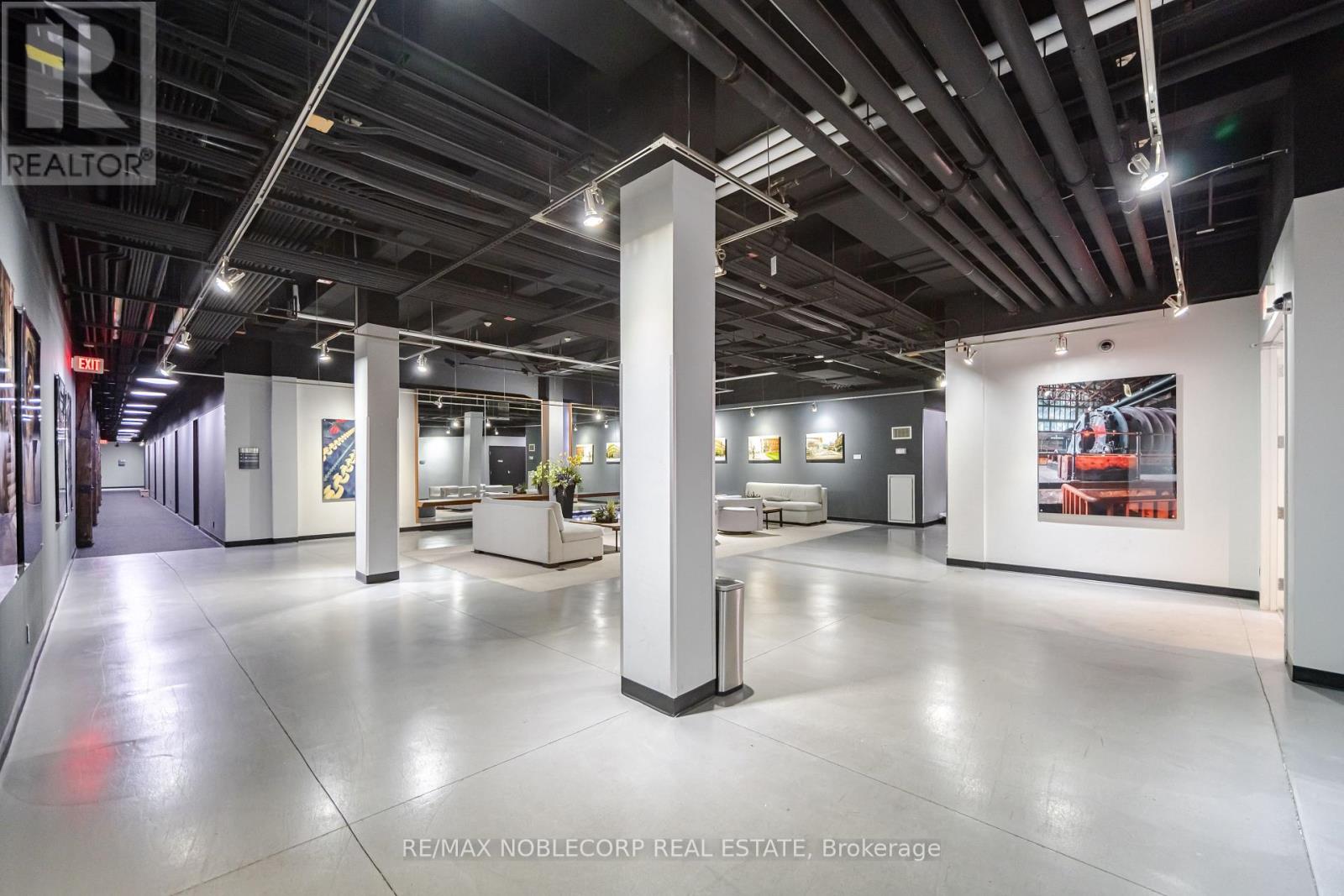 119 - 43 Hanna Avenue, Toronto, Ontario  M6K 1X1 - Photo 45 - C12529504