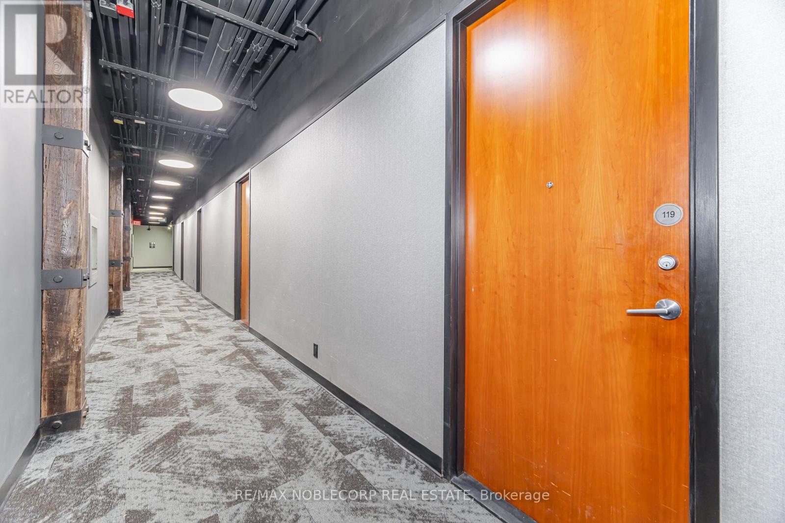 119 - 43 Hanna Avenue, Toronto, Ontario  M6K 1X1 - Photo 38 - C12529504