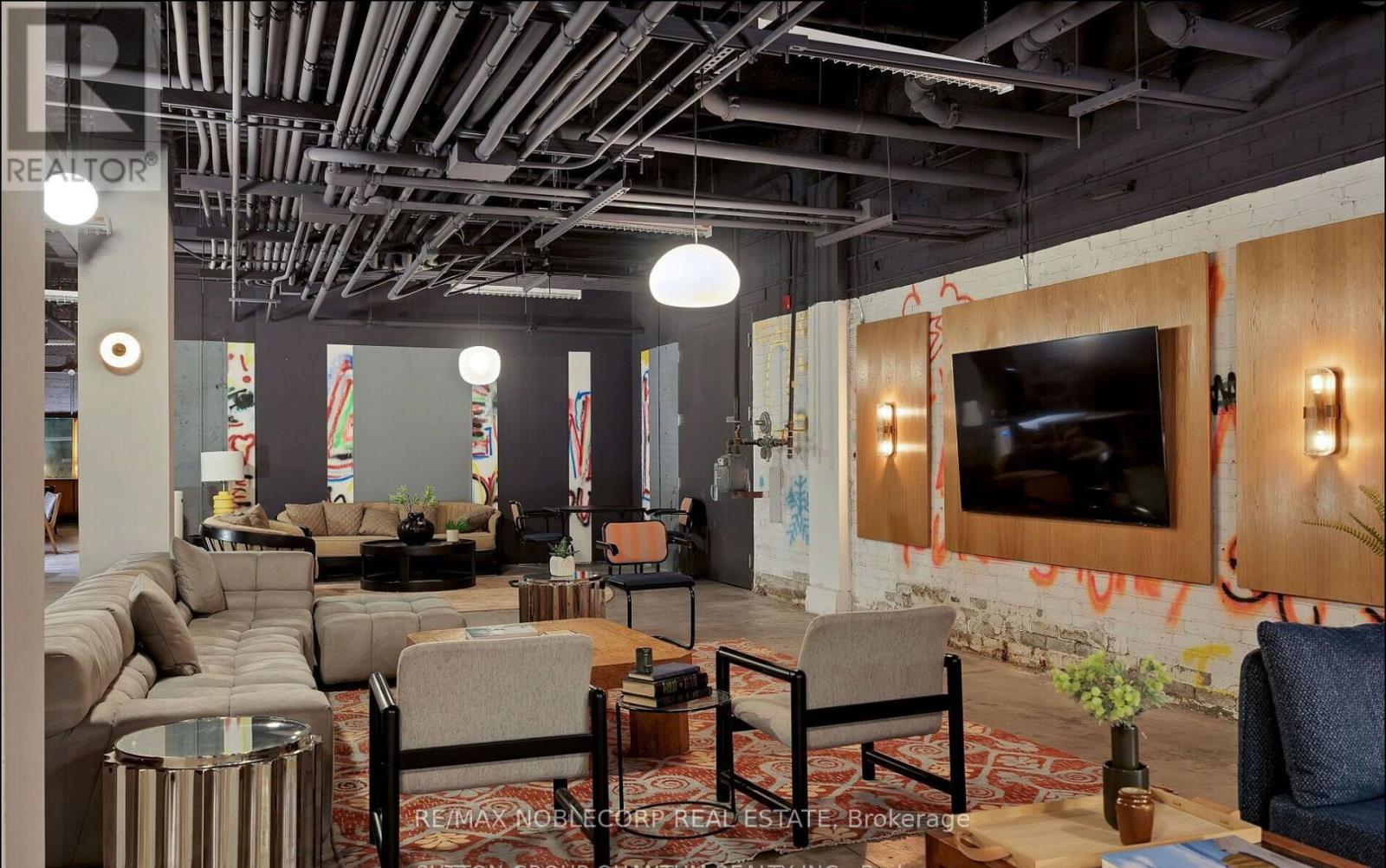 119 - 43 Hanna Avenue, Toronto, Ontario  M6K 1X1 - Photo 40 - C12529504