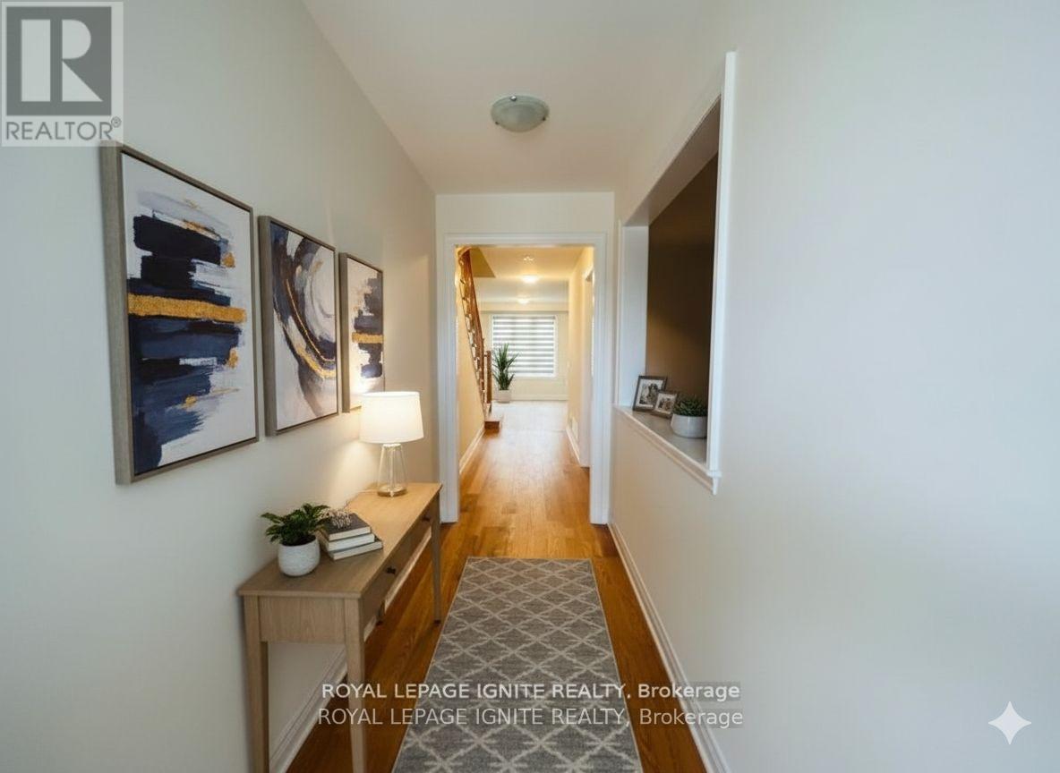 114 Whitehand Drive, Clarington, Ontario  L1B 0W1 - Photo 2 - E12504850