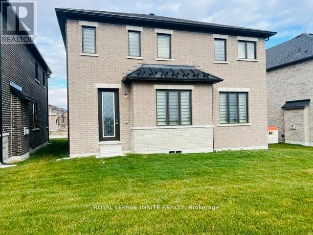 114 Whitehand Drive, Clarington, Ontario  L1B 0W1 - Photo 33 - E12504850