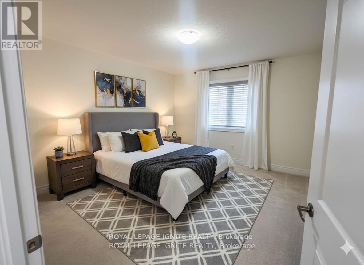 114 Whitehand Drive, Clarington, Ontario  L1B 0W1 - Photo 21 - E12504850