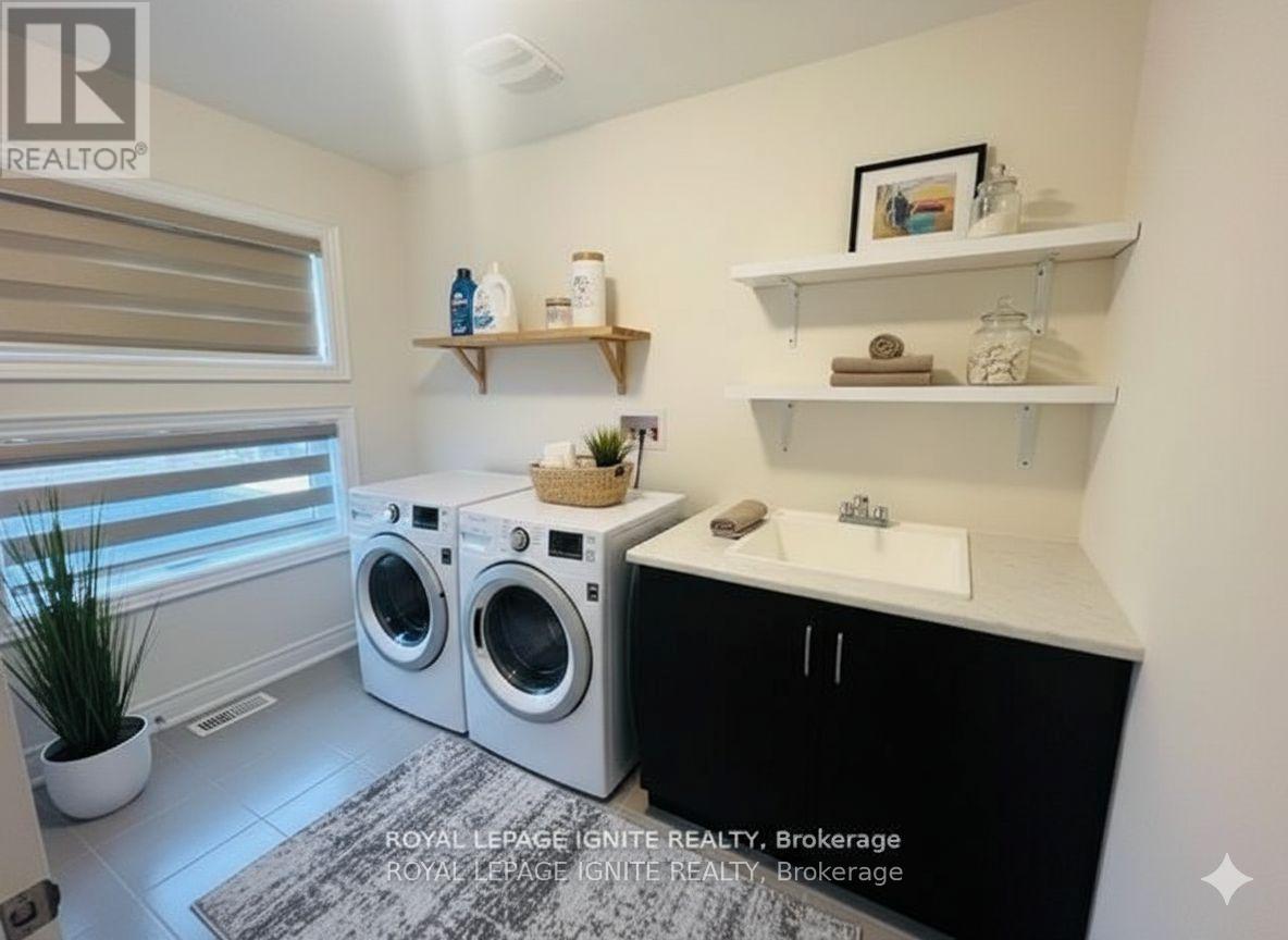 114 Whitehand Drive, Clarington, Ontario  L1B 0W1 - Photo 31 - E12504850