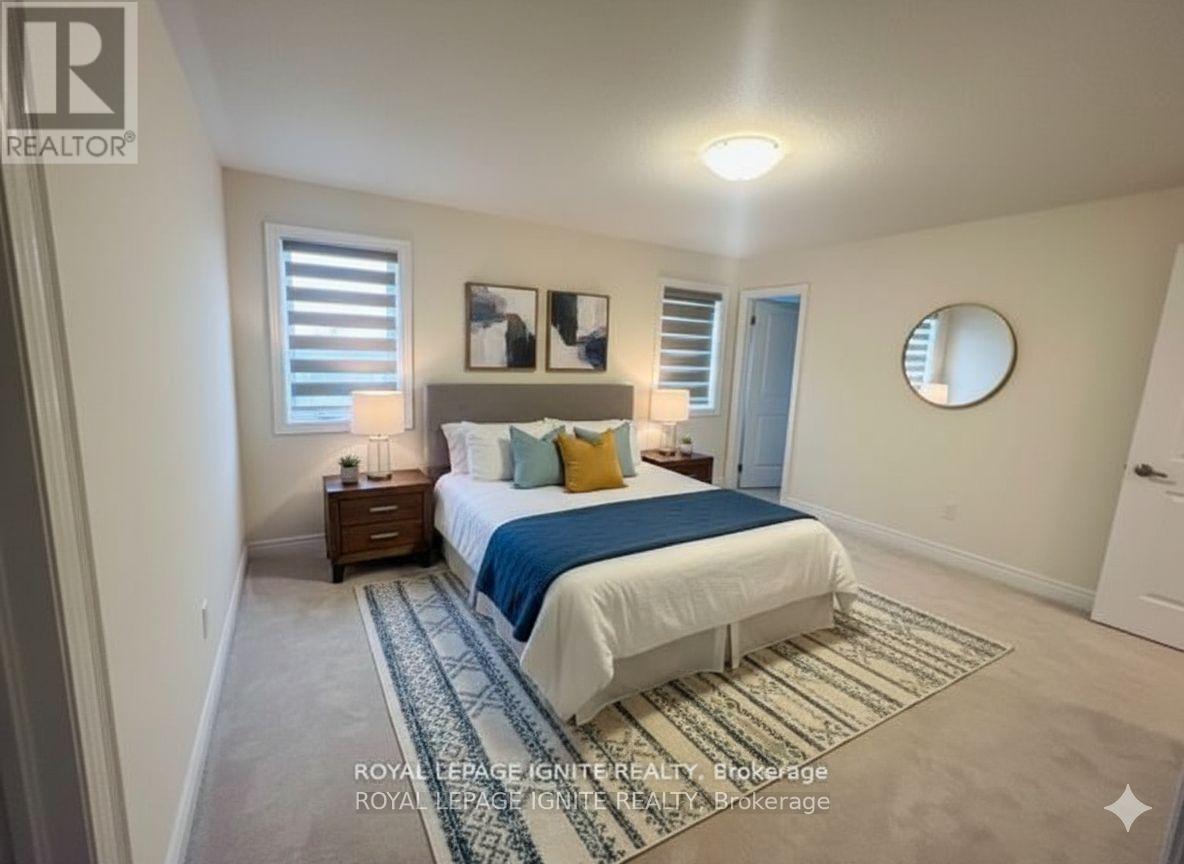 114 Whitehand Drive, Clarington, Ontario  L1B 0W1 - Photo 29 - E12504850