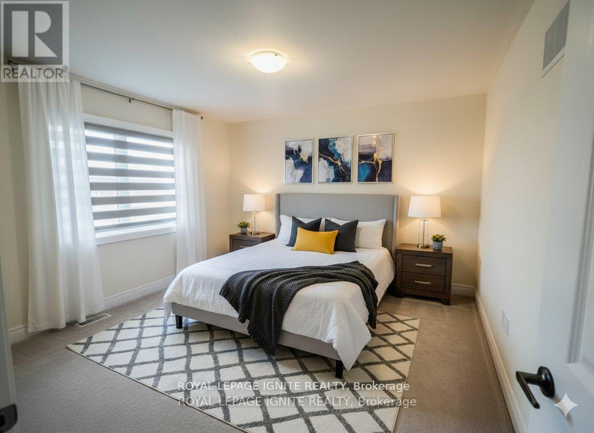 114 Whitehand Drive, Clarington, Ontario  L1B 0W1 - Photo 24 - E12504850