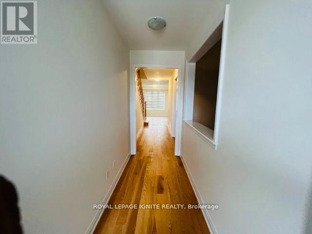 114 Whitehand Drive, Clarington, Ontario  L1B 0W1 - Photo 3 - E12504850