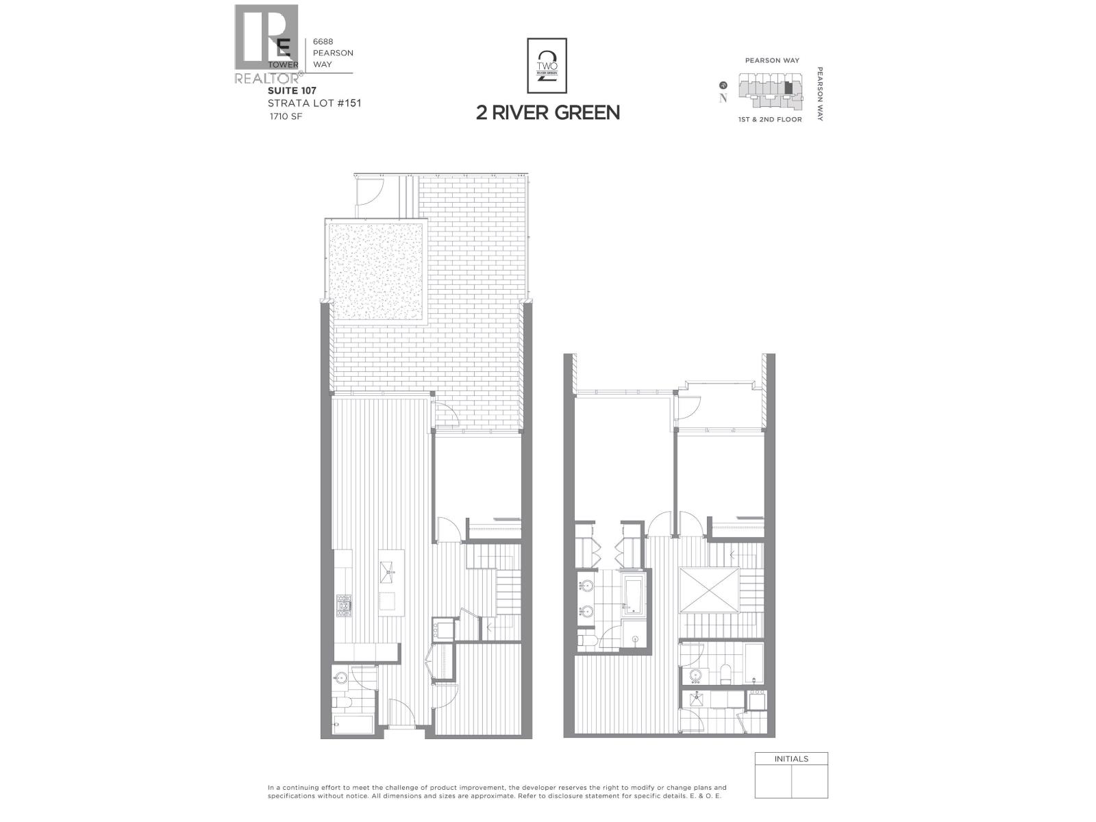 107 6688 Pearson Way, Richmond, British Columbia  V7C 0E5 - Photo 33 - R3066233
