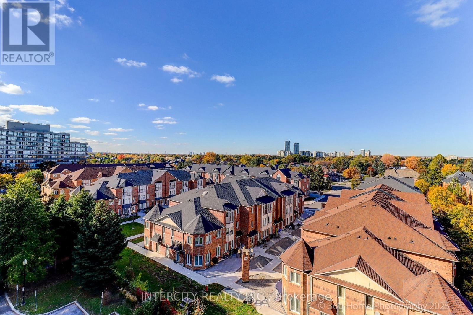 703 - 5 Emerald Lane, Vaughan, Ontario  L4J 8P7 - Photo 16 - N12530382