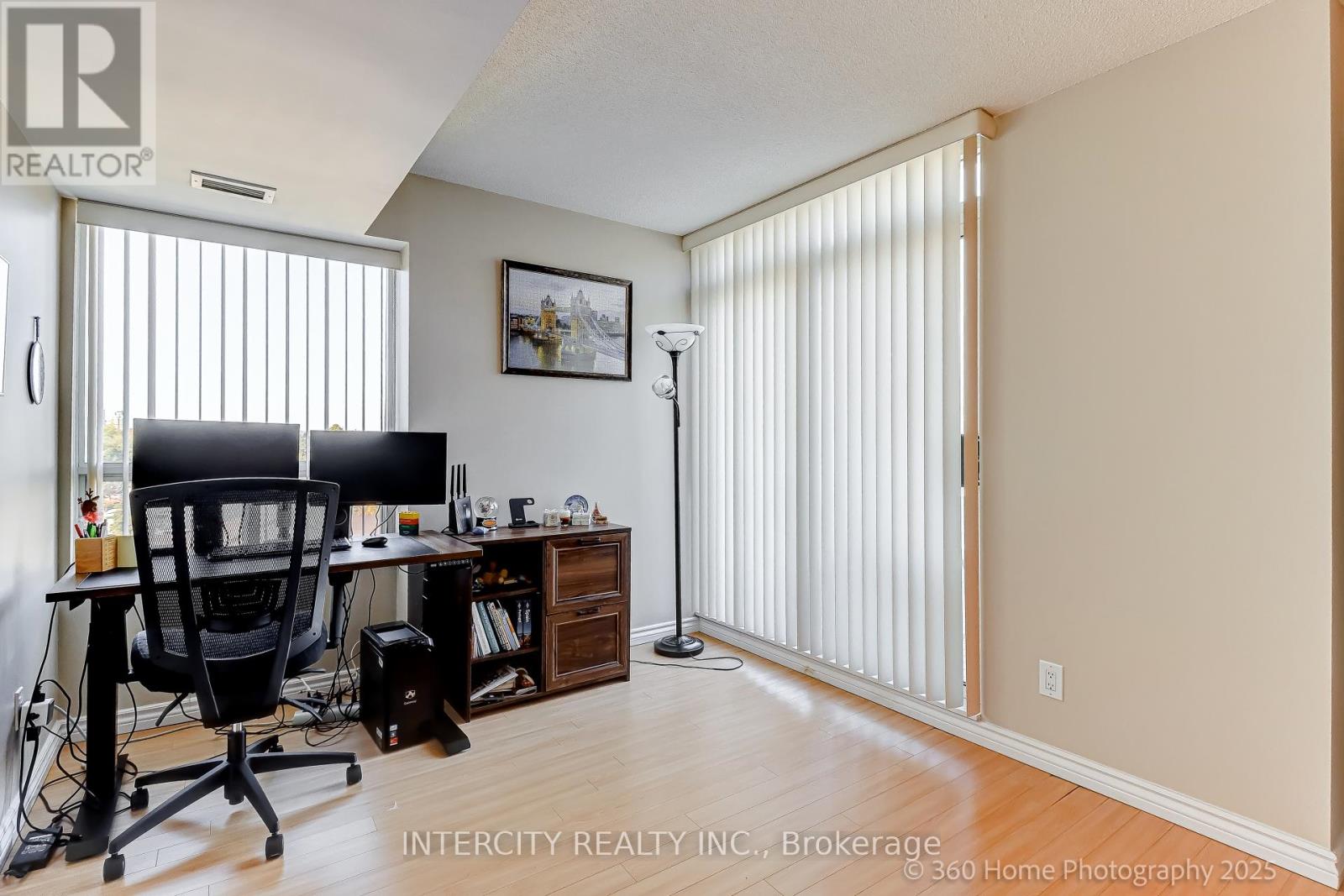 703 - 5 Emerald Lane, Vaughan, Ontario  L4J 8P7 - Photo 23 - N12530382