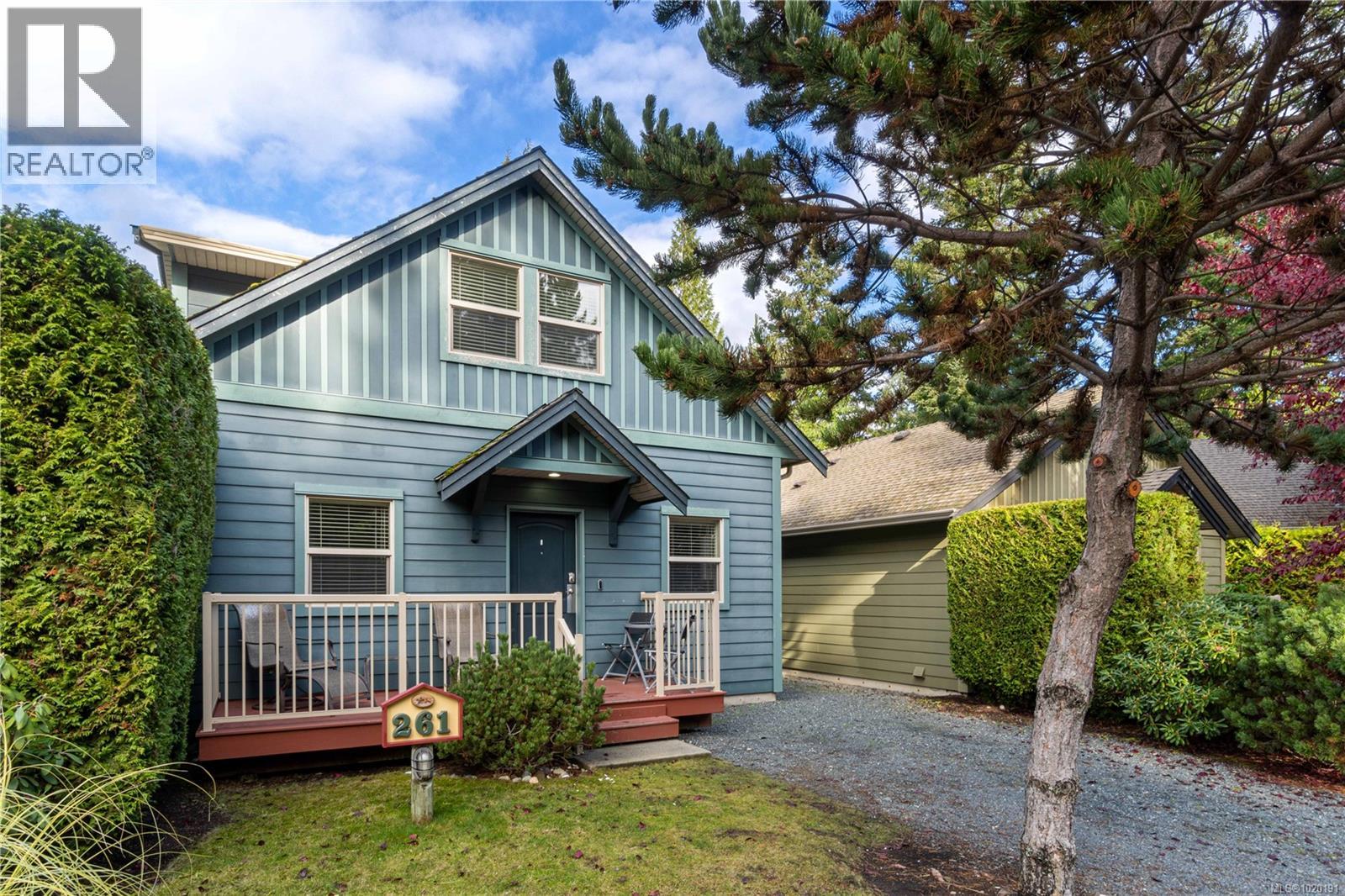 261 1130 Resort Dr, Parksville, British Columbia