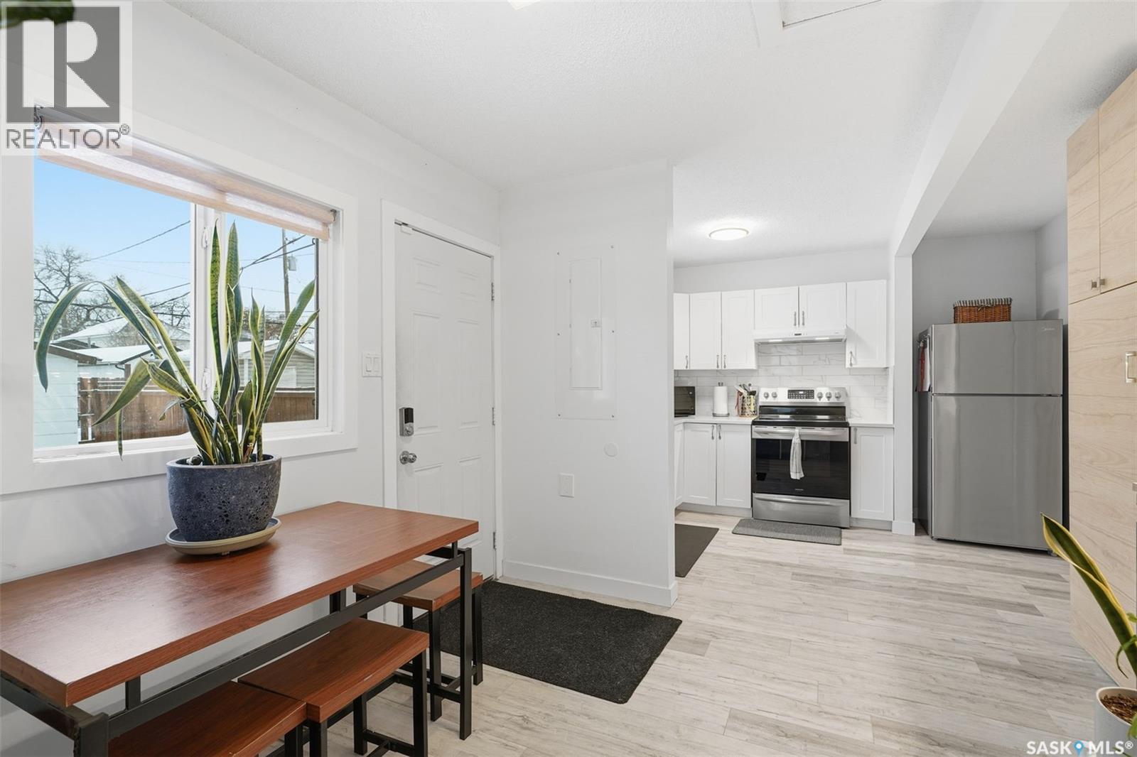 323 G Avenue S, Saskatoon, Saskatchewan  S7M 1V2 - Photo 10 - SK023791