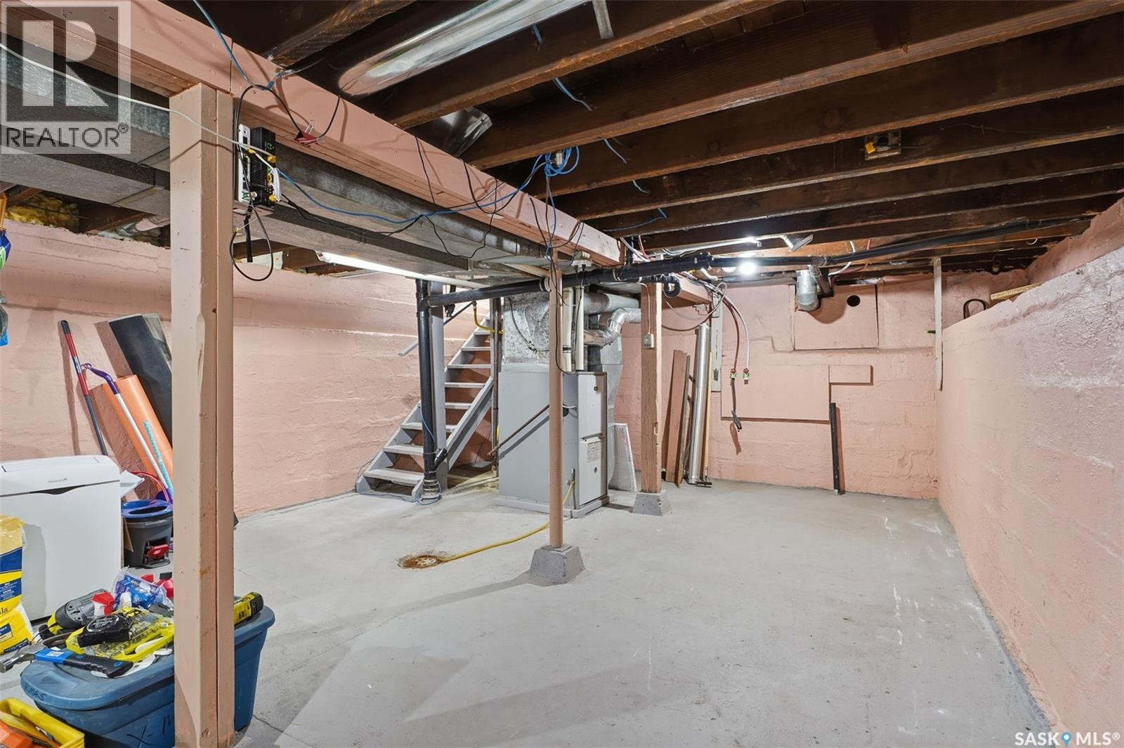 323 G Avenue S, Saskatoon, Saskatchewan  S7M 1V2 - Photo 16 - SK023791