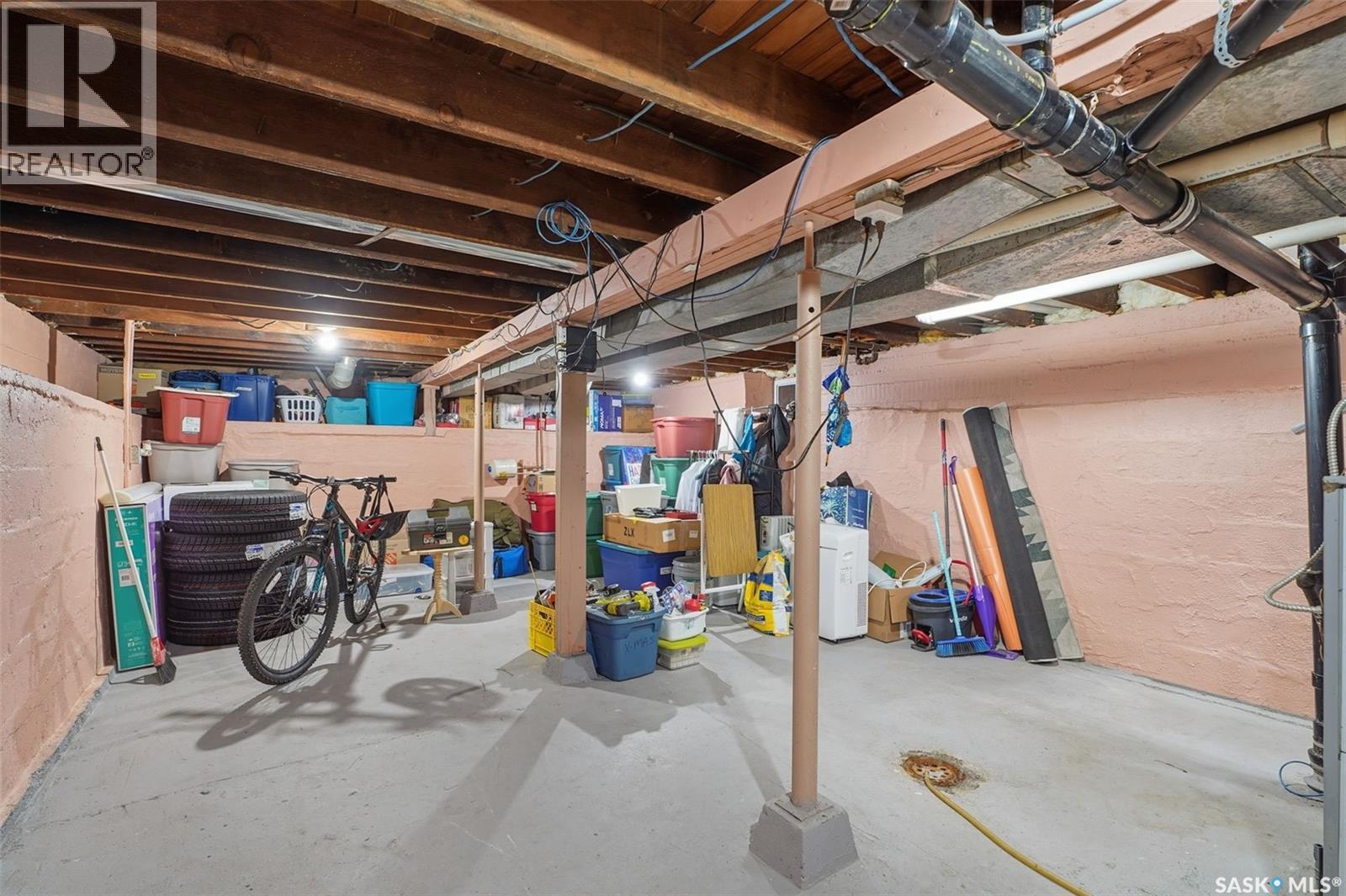 323 G Avenue S, Saskatoon, Saskatchewan  S7M 1V2 - Photo 17 - SK023791