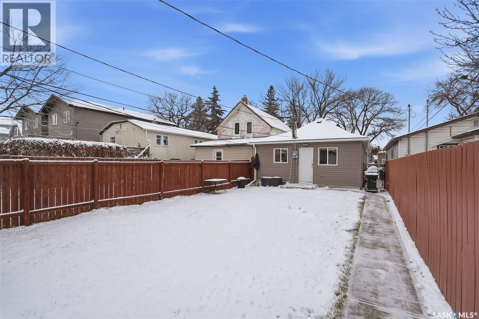 323 G Avenue S, Saskatoon, Saskatchewan  S7M 1V2 - Photo 19 - SK023791