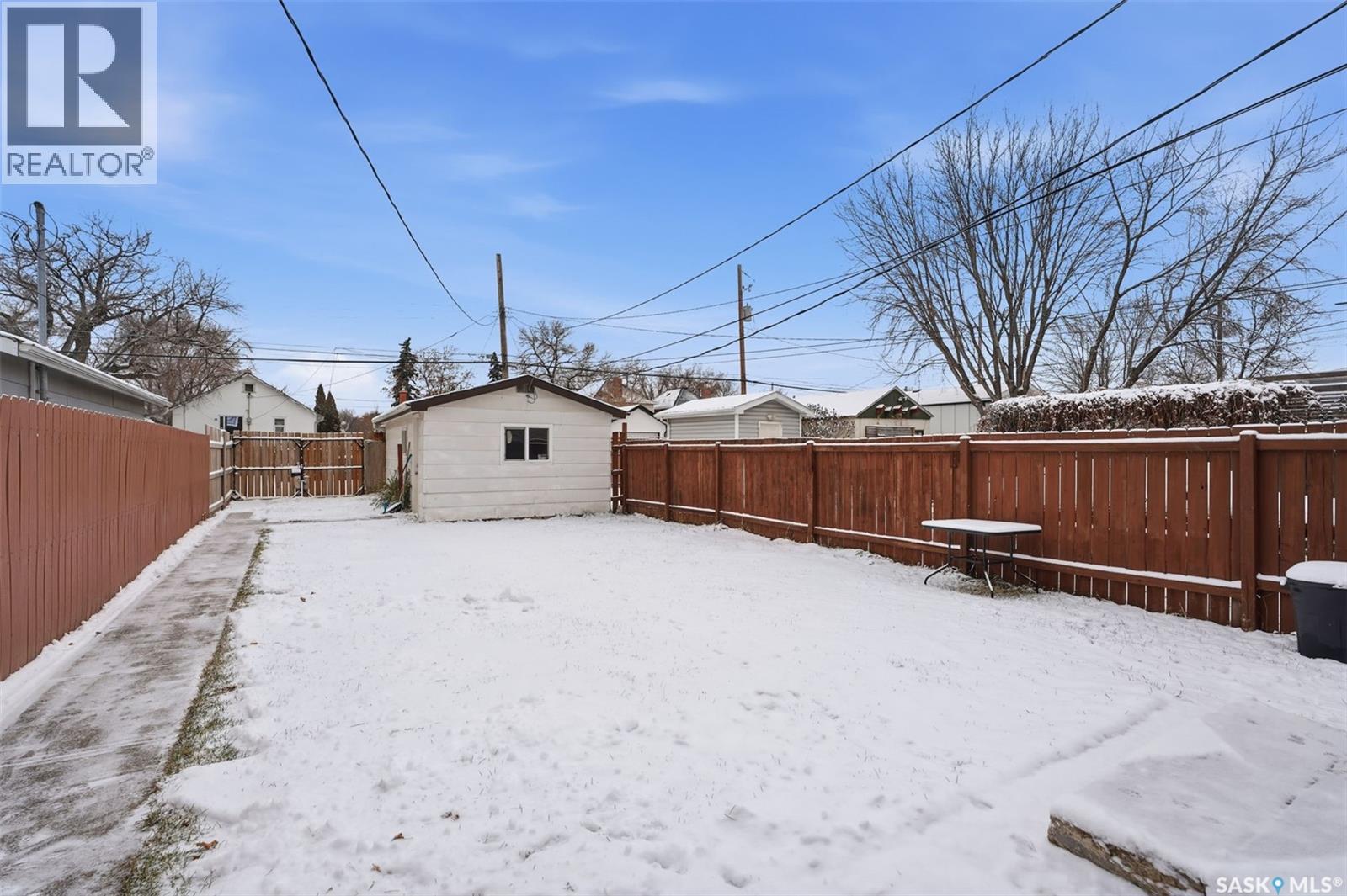 323 G Avenue S, Saskatoon, Saskatchewan  S7M 1V2 - Photo 20 - SK023791