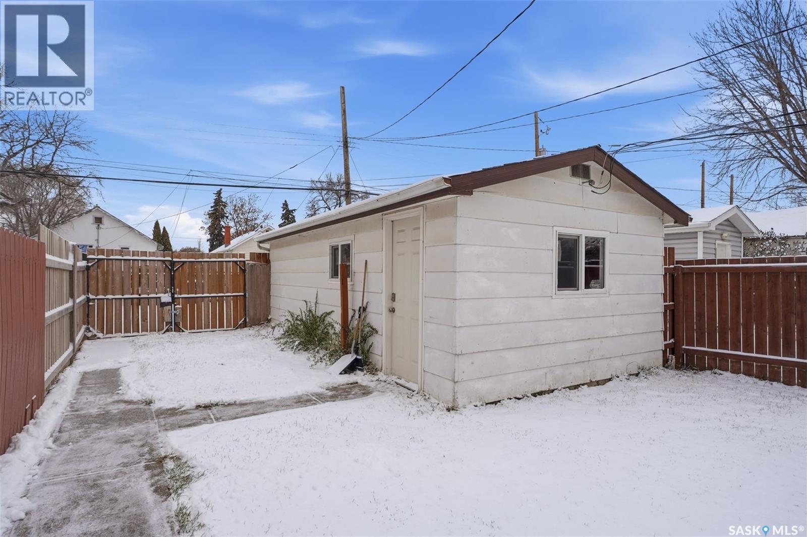 323 G Avenue S, Saskatoon, Saskatchewan  S7M 1V2 - Photo 21 - SK023791