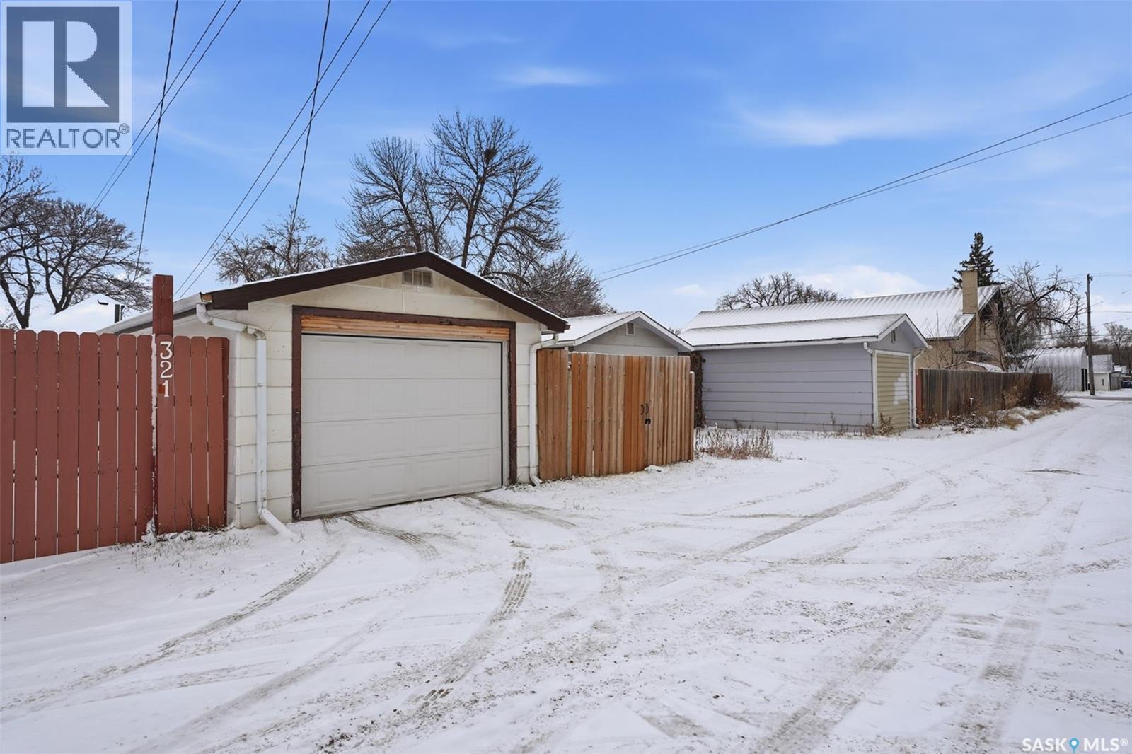 323 G Avenue S, Saskatoon, Saskatchewan  S7M 1V2 - Photo 22 - SK023791