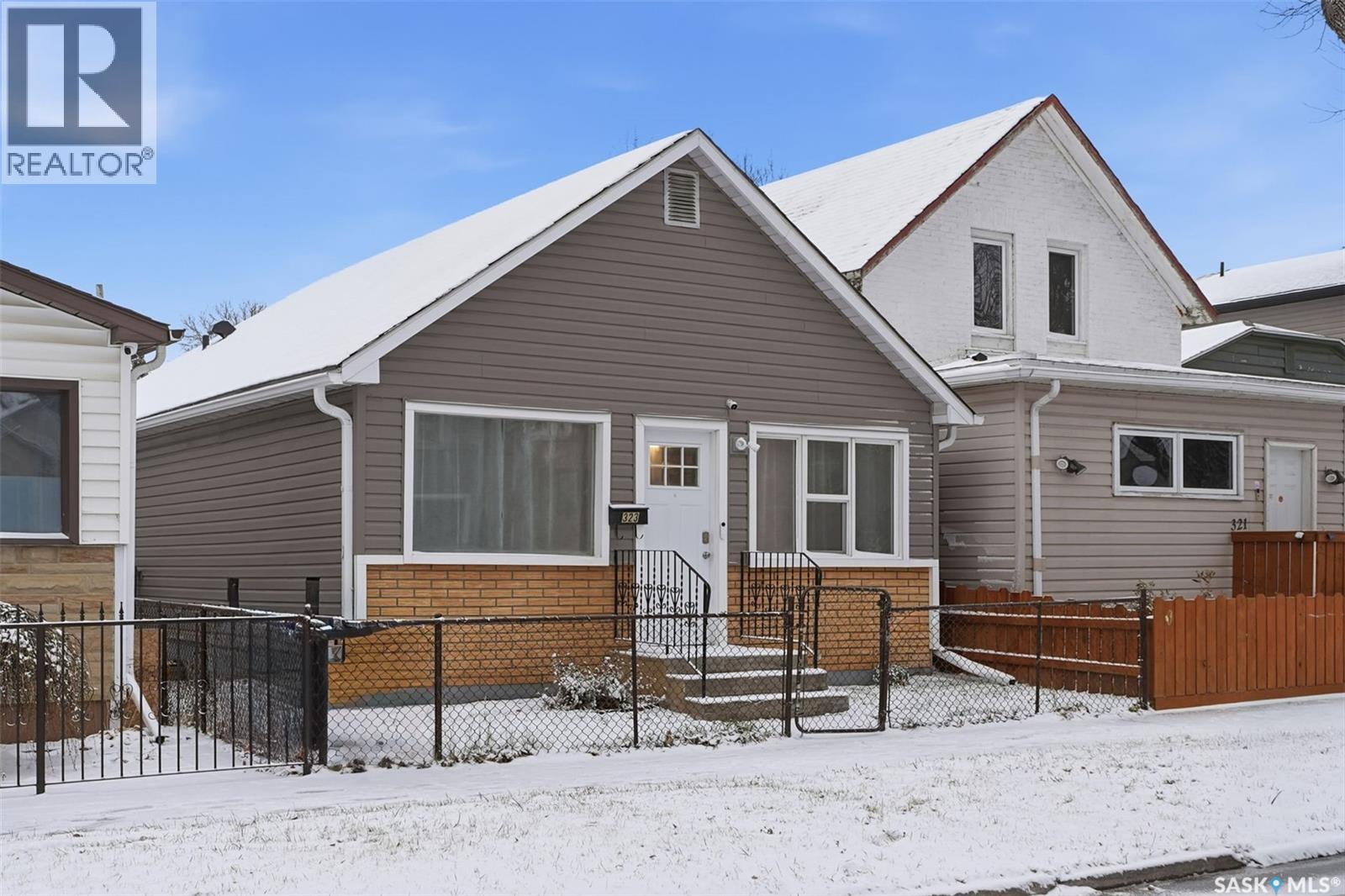 323 G Avenue S, Saskatoon, Saskatchewan  S7M 1V2 - Photo 23 - SK023791