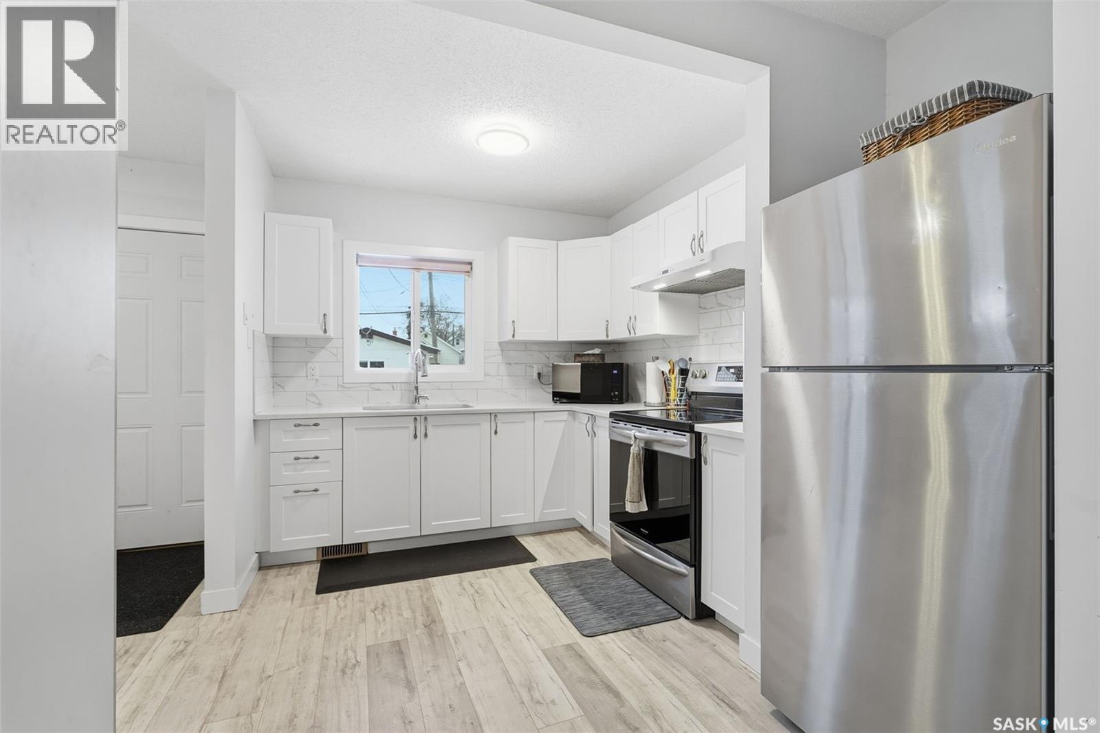 323 G Avenue S, Saskatoon, Saskatchewan  S7M 1V2 - Photo 5 - SK023791