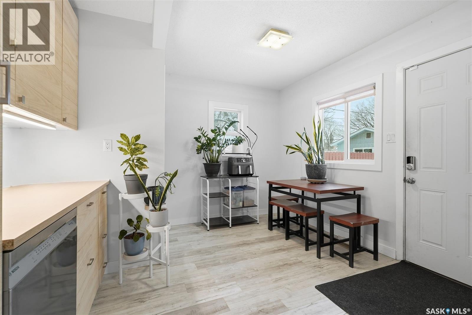 323 G Avenue S, Saskatoon, Saskatchewan  S7M 1V2 - Photo 9 - SK023791