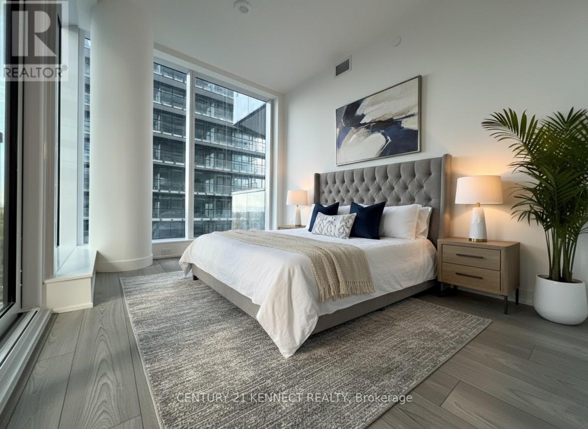 1505 - 110 BROADWAY AVENUE, Toronto, Ontario