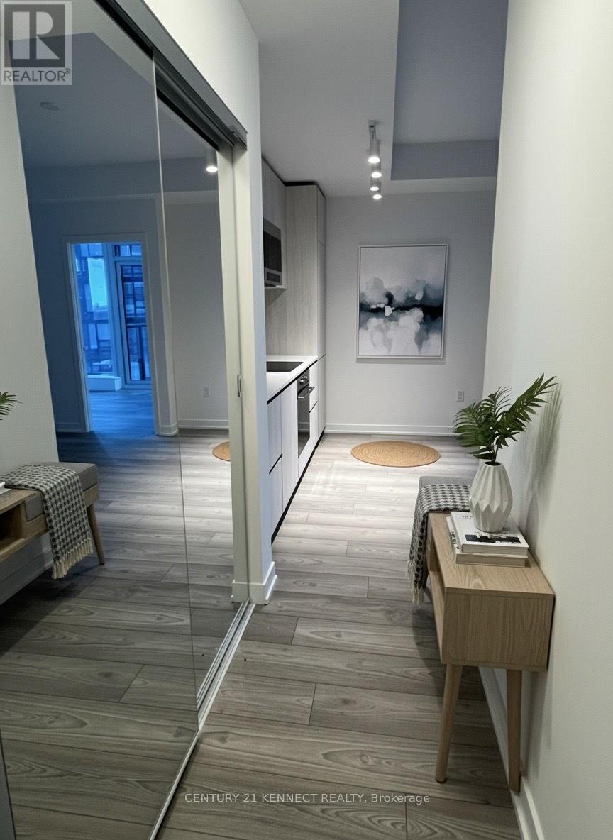 1505 - 110 Broadway Avenue, Toronto, Ontario  M4P 1V7 - Photo 2 - C12530440