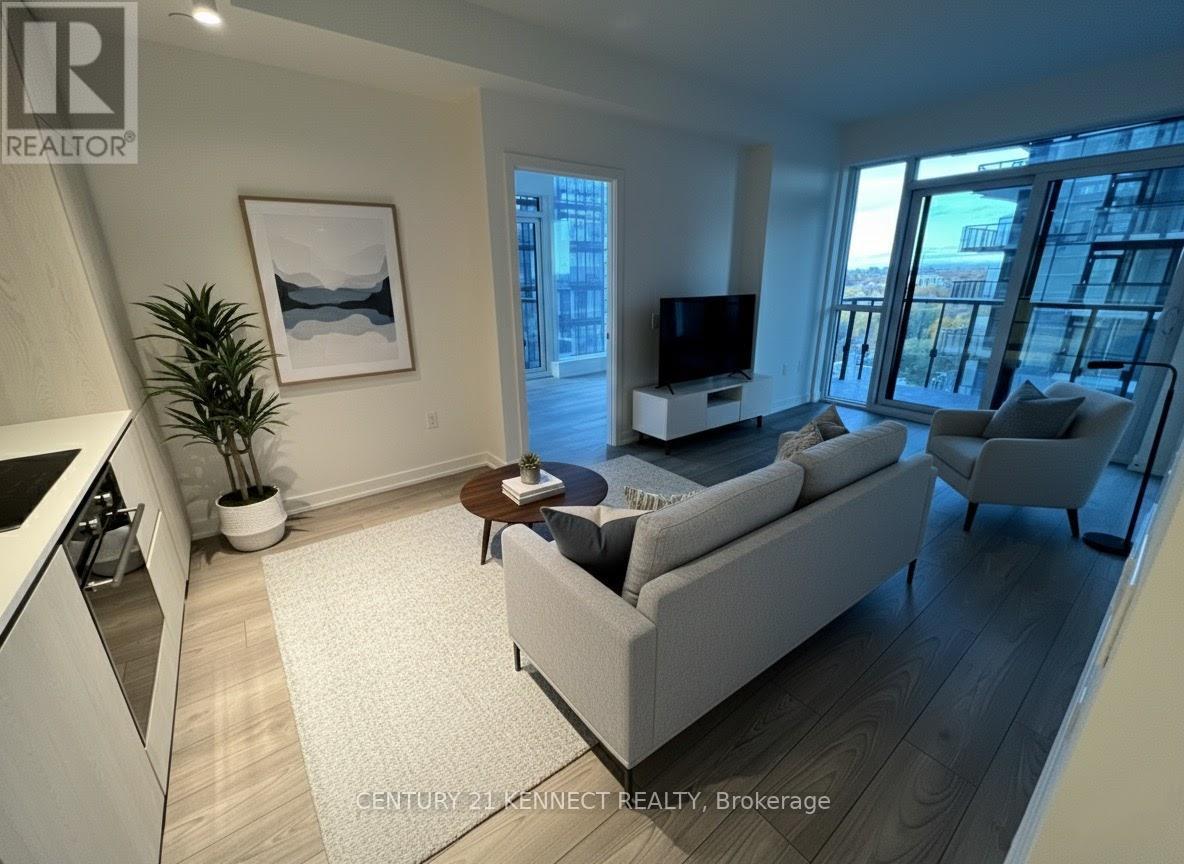 1505 - 110 Broadway Avenue, Toronto, Ontario  M4P 1V7 - Photo 3 - C12530440