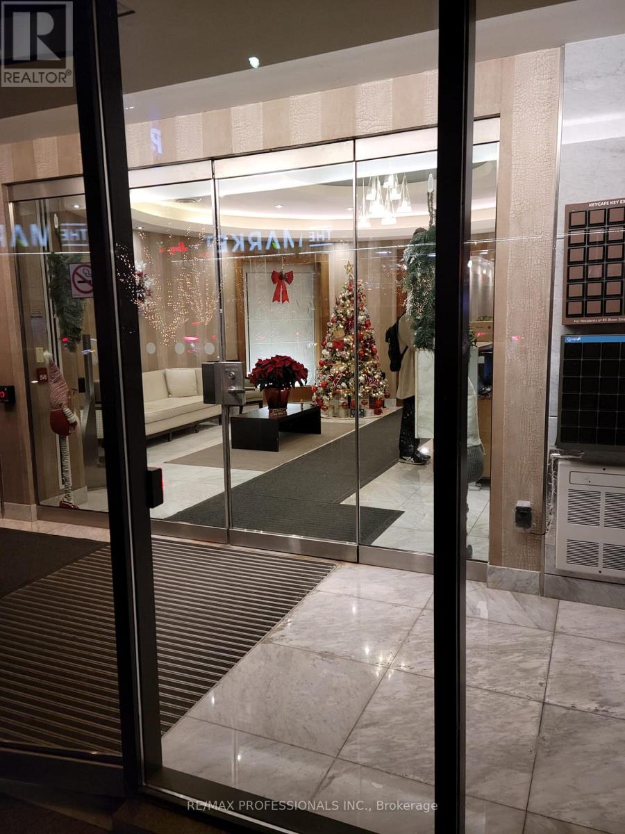 1508 - 85 Bloor Street E, Toronto, Ontario  M4W 3Y1 - Photo 2 - C12530470