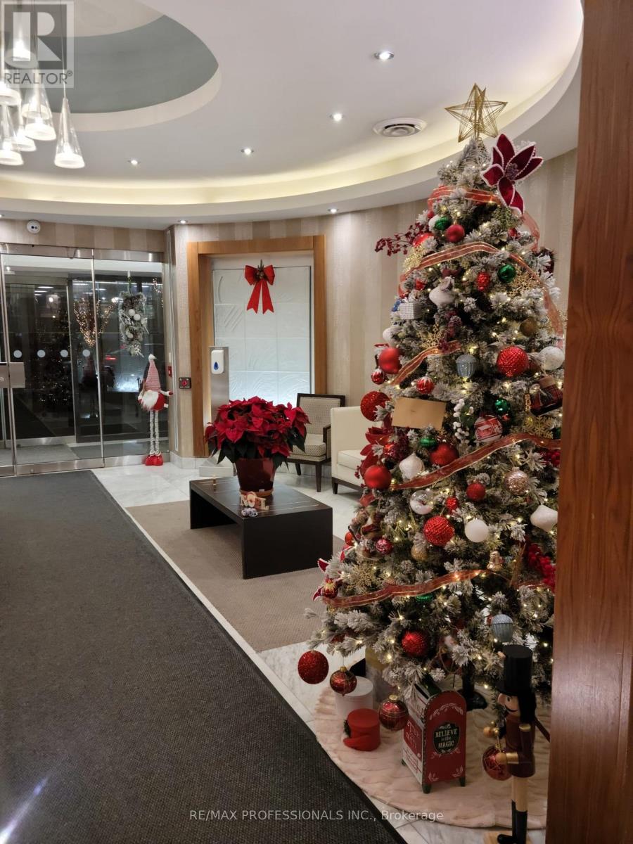 1508 - 85 Bloor Street E, Toronto, Ontario  M4W 3Y1 - Photo 3 - C12530470