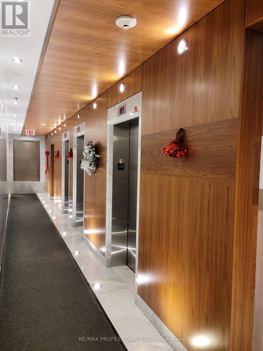 1508 - 85 Bloor Street E, Toronto, Ontario  M4W 3Y1 - Photo 5 - C12530470