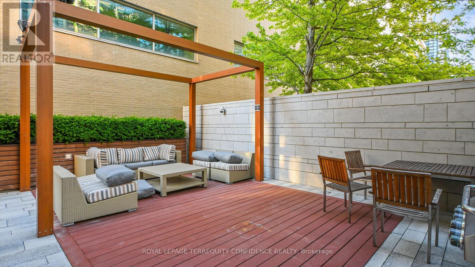 1220 - 70 Roehampton Avenue, Toronto, Ontario  M4P 1R2 - Photo 22 - C12530490