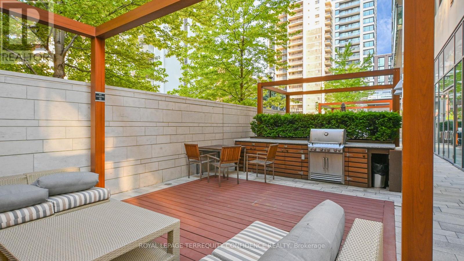 1220 - 70 Roehampton Avenue, Toronto, Ontario  M4P 1R2 - Photo 23 - C12530490