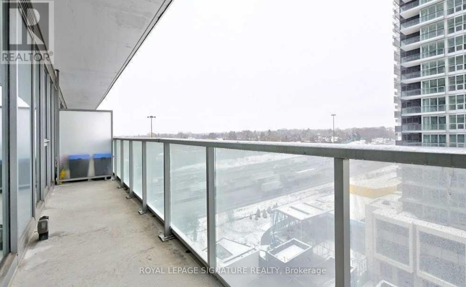 1001 - 115 Mcmahon Drive, Toronto, Ontario  M2K 0E3 - Photo 2 - C12530502