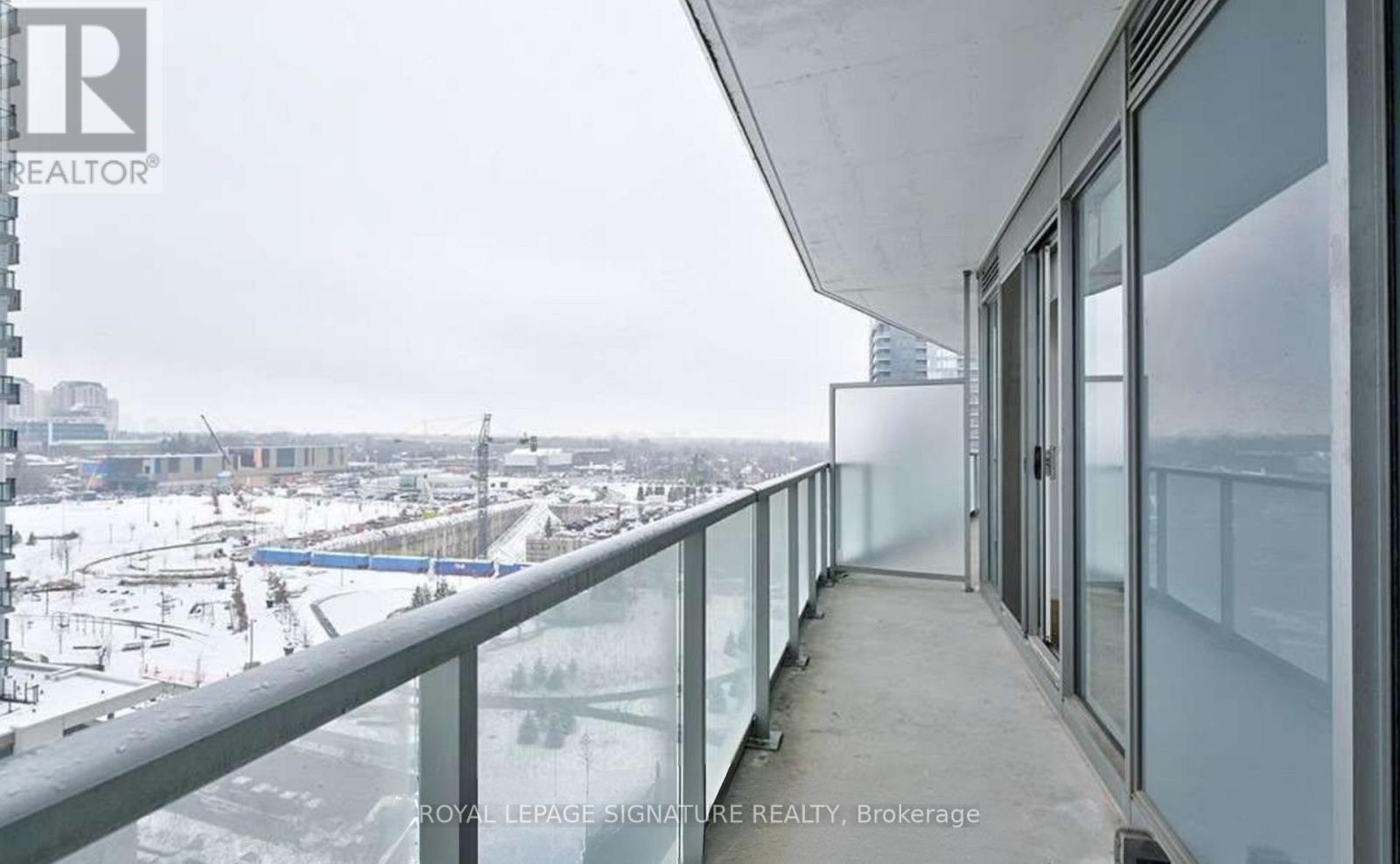 1001 - 115 Mcmahon Drive, Toronto, Ontario  M2K 0E3 - Photo 3 - C12530502