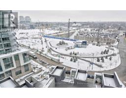 1001 - 115 MCMAHON DRIVE, Toronto, Ontario