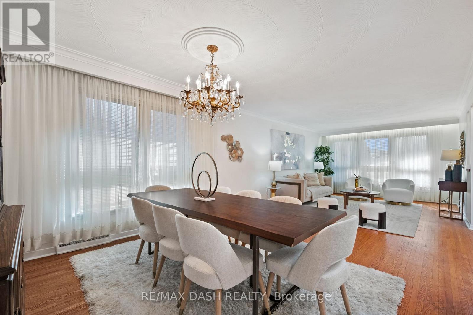 48 Russfax Drive, Toronto, Ontario  M2R 3B1 - Photo 10 - C12530514