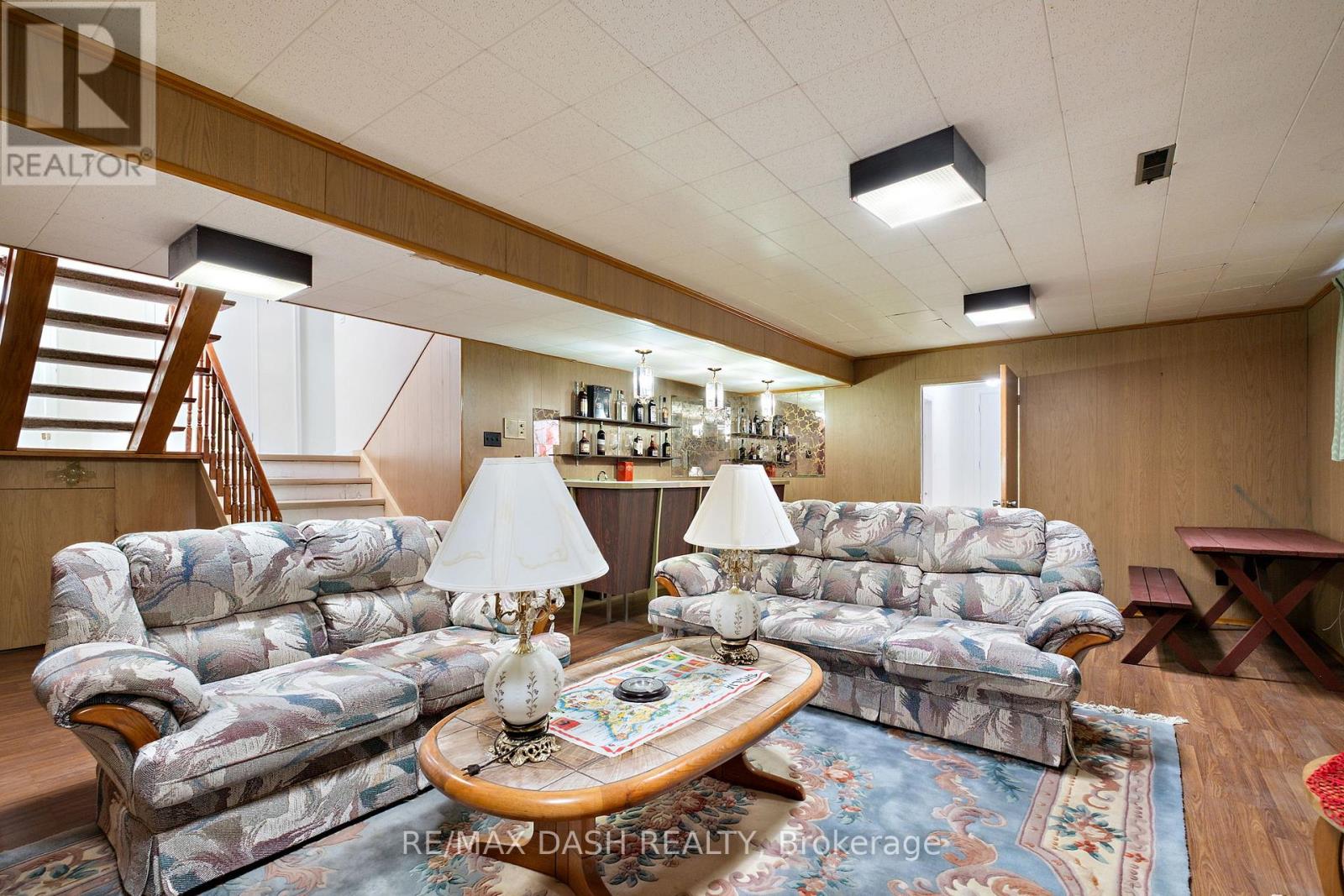 48 Russfax Drive, Toronto, Ontario  M2R 3B1 - Photo 31 - C12530514