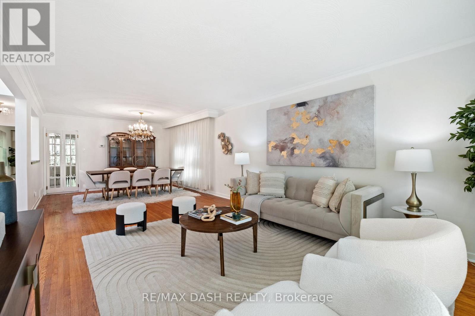 48 Russfax Drive, Toronto, Ontario  M2R 3B1 - Photo 7 - C12530514