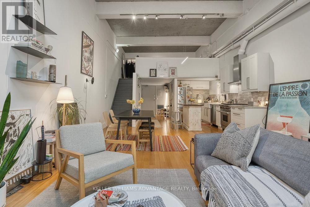 206 - 264 Seaton Street, Toronto, Ontario  M5A 2T4 - Photo 26 - C12530518