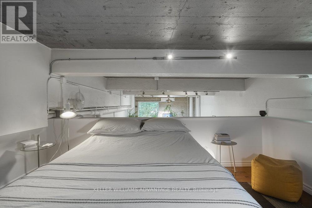 206 - 264 Seaton Street, Toronto, Ontario  M5A 2T4 - Photo 30 - C12530518