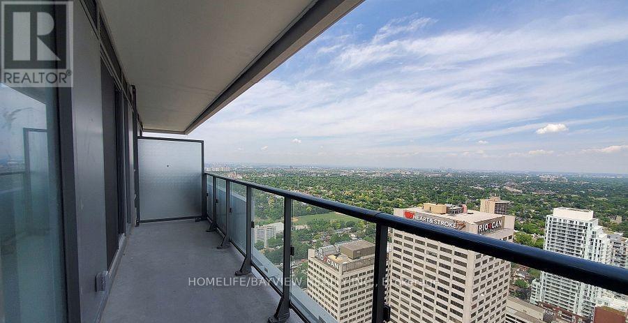 3610 - 2221 Yonge Street, Toronto, Ontario  M4S 2B4 - Photo 11 - C12530532