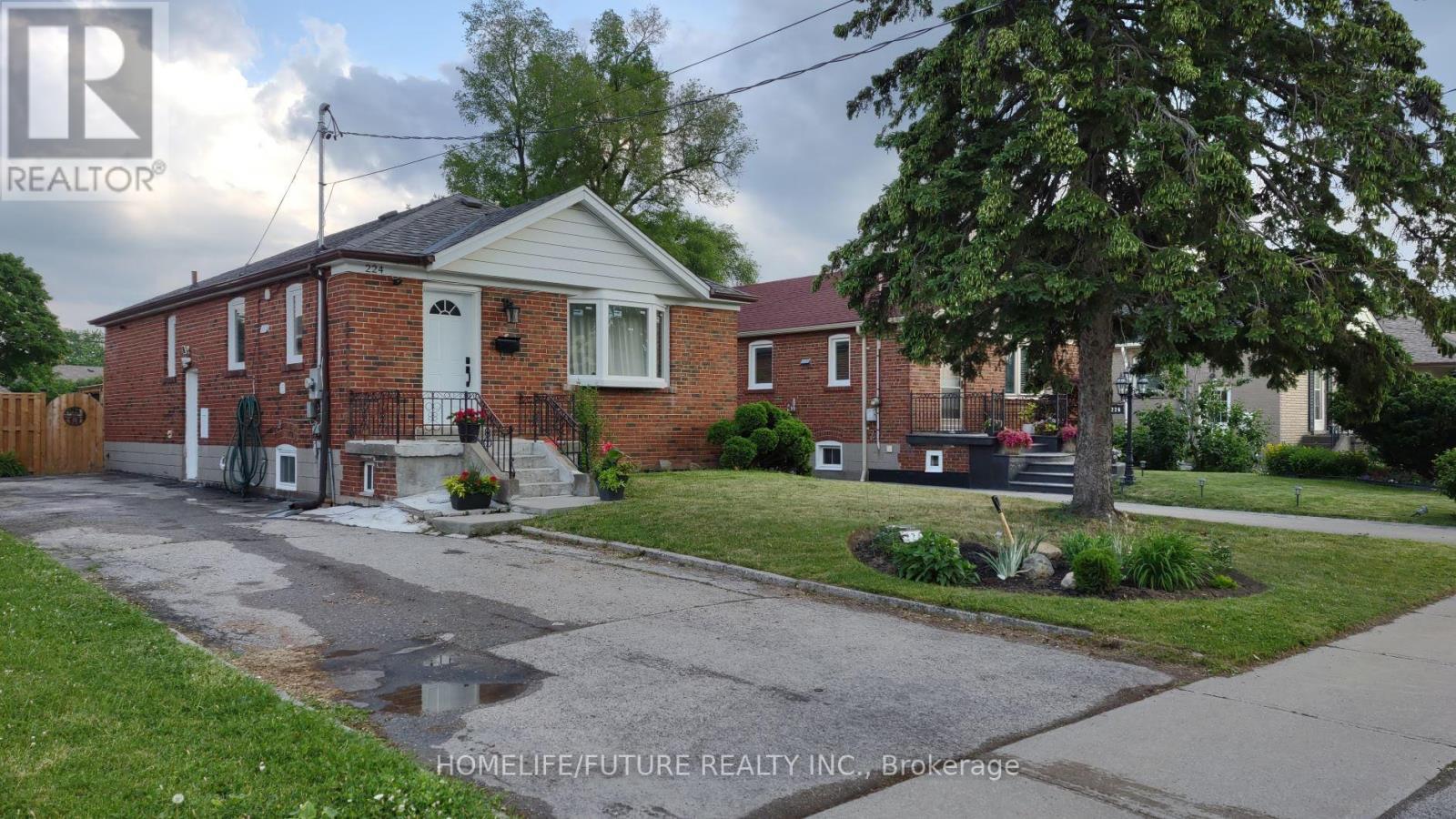 224 Ellington Drive, Toronto, Ontario  M1R 3Y4 - Photo 12 - E12530498
