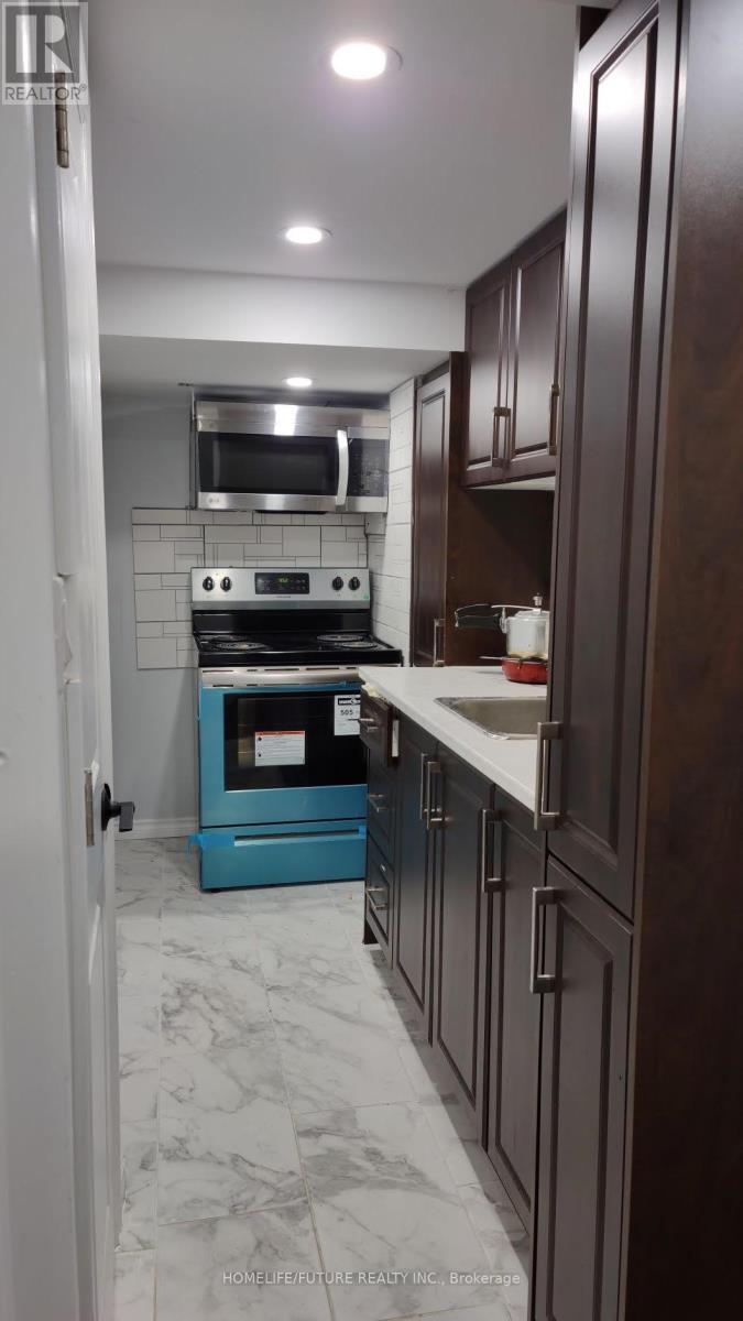 224 Ellington Drive, Toronto, Ontario  M1R 3Y4 - Photo 8 - E12530498